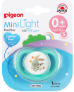 Pigeon Mini Light Pacifier 0+months (S)